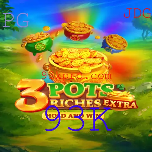 Descubra o Jogo Inovador 3potsExtra: Regras e Estratégias