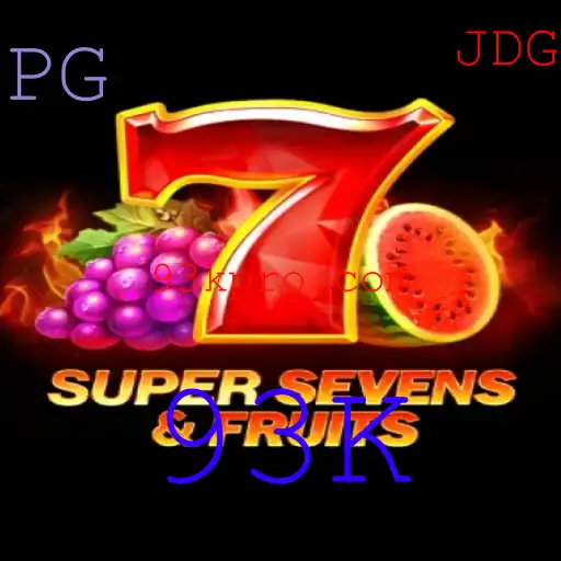 Explorando o Viciante Jogo 7SuperSevensFruits: Descrição, Introdução e Regras