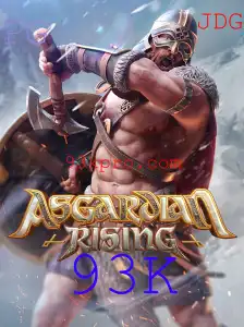 Explorando AsgardianRising: Um Mergulho no Mundo dos Deuses Nórdicos