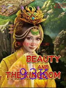 Descubra o Fascinante Mundo de BeautyAndTheKingdom com a Palavra-Chave 93K