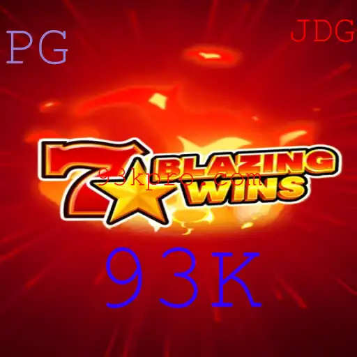 Descubra o Empolgante Jogo BlazingWins com a Palpitante Aventura 93K