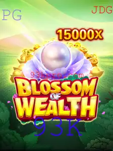 Descubra o Fascinante Mundo de BlossomofWealth