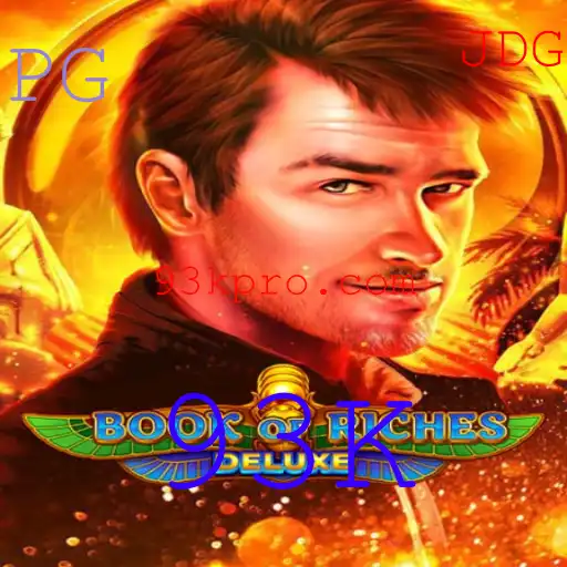 Explorando o Fascinante Mundo do BookofRichesDeluxe: Um Guia Completo