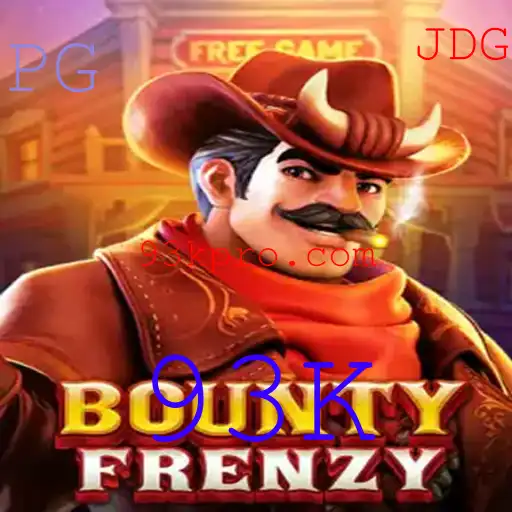 Explorando o Empolgante Mundo de BountyFrenzy