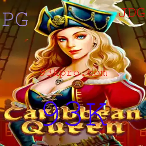 Descubra o Jogo CaribeanQueen: Uma Aventura no Coração do Caribe com a Palavra-chave 93K