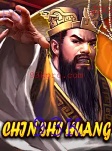 ChinShiHuang: Uma Jornada pelo Império e Estratégia