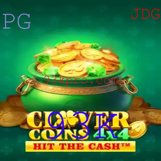 Descubra o Empolgante Mundo de CloverCoins4x4: Uma Nova Dimensão de Diversão