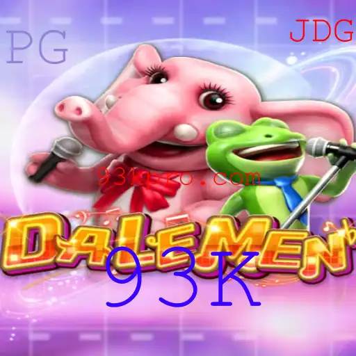 Desvendando o Mundo de DALEMEN: O Jogo Fascinante de Estratégia e Criatividade