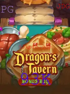 DragonsTavern: Uma Aventura Épica no Mundo dos Dragões