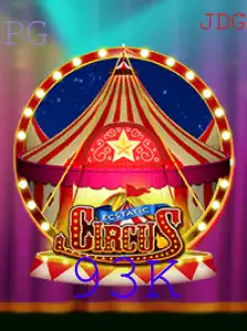 Descubra o Fascinante Mundo de EcstaticCircus: Regras, Introdução e Destaques