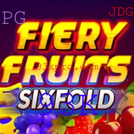 FieryFruitsSixFold: Um Novo Mundo de Diversão e Estratégia