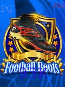 Descubra o Mundo de FootballBoots: A Sensação do Jogo 93K