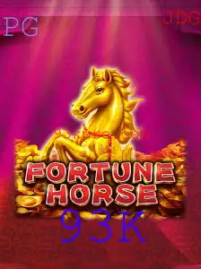 FortuneHorse: Uma Imersão no Universo dos Cavalos da Fortuna