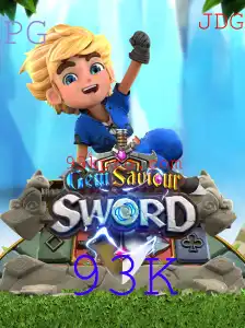 Descubra as Aventuras de GemSaviourSword: A Jornada Épica e Viciante do Novo Jogo 93K