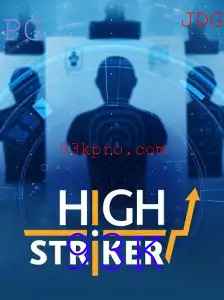 Descubra o Envolvente Jogo HighStriker