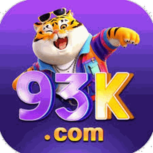 93K Logo