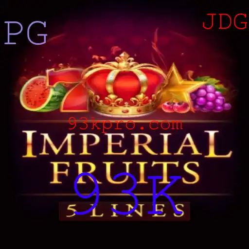 Explorando o Universo de ImperialFruits5: Descubra as Regras e Destaques do Jogo da Moda
