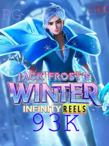 Descubra o Fascinante Mundo do Jogo JackFrostsWinter