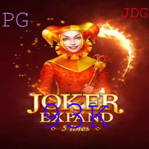 JokerExpand: Mergulhando no Universo Encantador deste Jogo Inovador