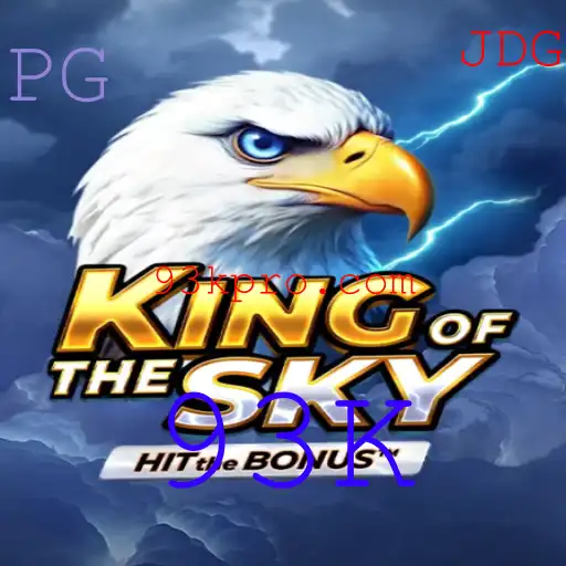 KingOfTheSky: A Nova Aventura Nos Ares