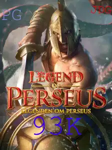 Aventura Épica: Conheça o Mundo de LegendofPerseus