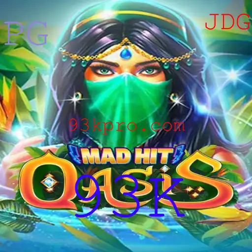 Explorando as Aventuras de MadHitOasis: Um Mundo de Desafios e Estratégias