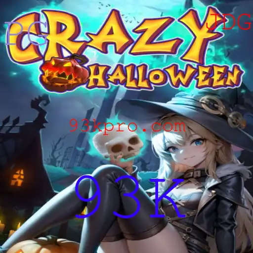 CrazyHalloween: Descubra o Jogo Assombroso que Está Conquistando 93K Jogadores