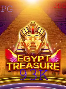 Explorando as Riquezas do EgyptTreasure - Um Mergulho no Mundo Antigo