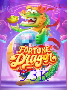 Explorando FortuneDragon: O Fascínio do Novo Mundo de Jogos