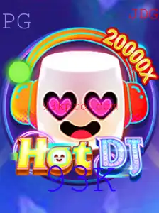Descubra HotDJ: O Desafio Rítmico que Conquista 93K Jogadores