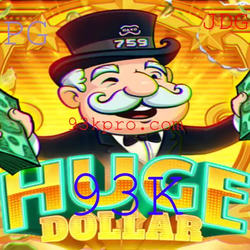 Explorando o Fascinante Mundo de HugeDollar: Onde Estratégia e Sorte se Encontram