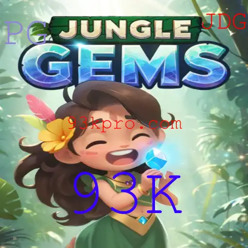 JungleGems: Descubra o Fascínio do Novo Jogo que Conquistou 93K Usuários