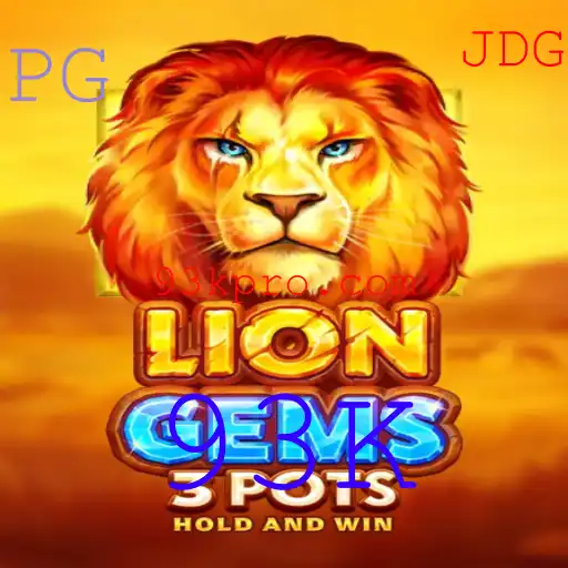 Explorando LionGems3pots: Um Aventuroso Jogo no Mundo Animal com Prêmios de 93K