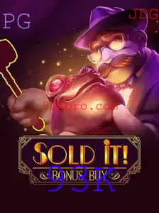 Descubra o Fascinante Mundo de SolditBonusBuy: Uma Jornada pelo Jogo de Estratégia Inovadora