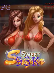 Descubra o Fascinante Mundo de SweetSugar com o Desafio 93K