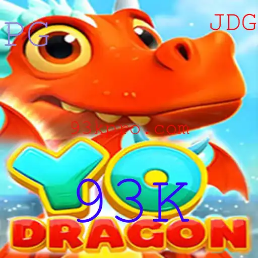 Descubra YoDragon: A Nova Sensação no Mundo dos Jogos