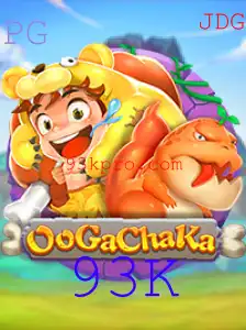 OoGaChaKa: Descubra o Novo Fenômeno dos Jogos com 93K