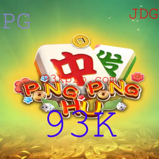 Descubra PONGPONGHU: O Fascinante Mundo do Jogo que Capturou 93K Jogadores