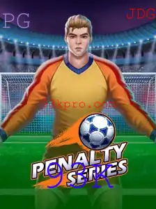 Explorando o Fenômeno do Jogo PenaltySeries: Regras e Impacto