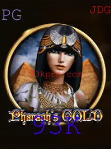 PharaohsGold: Um Mergulho no Oriente Antigo