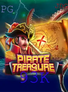 Explorando PirateTreasure: O Jogo Que Encanta A Todos