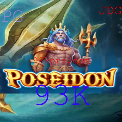 Explorando o Fascinante Mundo de Poseidon: O Jogo Aquático que Conquistou 93K