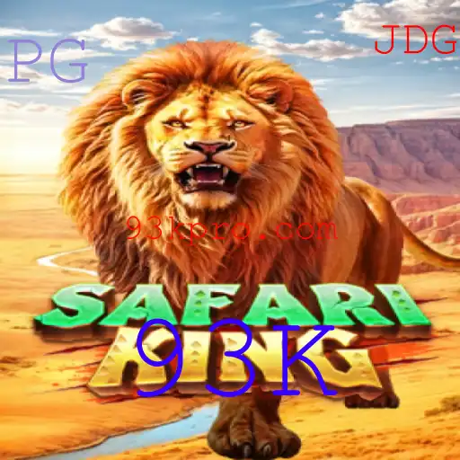 Explorando o Excitante Mundo de SafariKing: Uma Aventura Selvagem no Jogo 93K