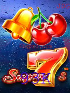 Descubra o emocionante mundo de Super7s e conquiste prêmios incríveis
