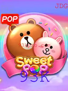 Explorando o Universo Vibrante de SweetPOP: O Jogo que Conquista Multidões