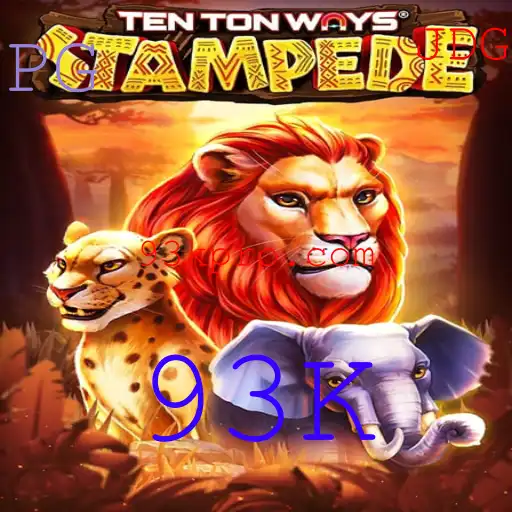 Explorando o Universo de 'TenTonWaysStampede': Um Mergulho nas Regras e Estratégias