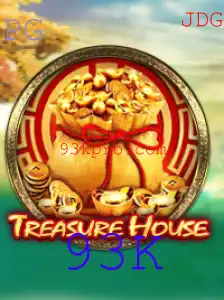 Explorando o Emocionante Jogo de Estratégia TreasureHouse com a Palavra-Chave 93K