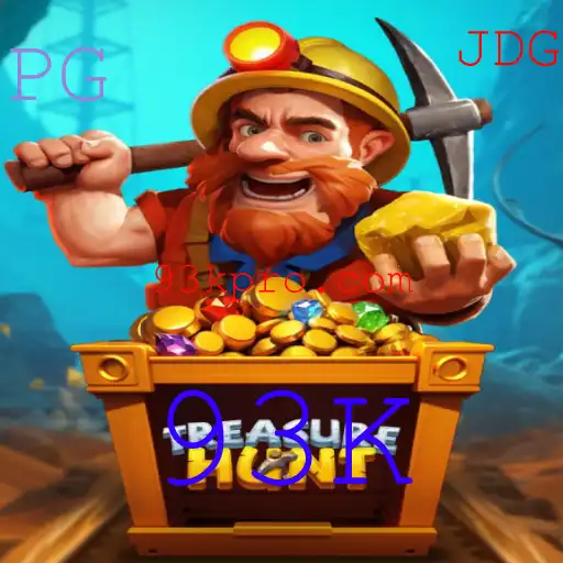 Explorando a Aventura Inesquecível de TreasureHunt