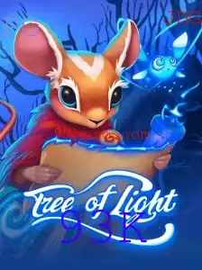 Explorando o Mundo Encantado de TreeofLight