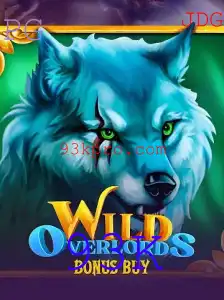 Explorando o Novo Jogo WildOverlordsBonusBuy: Uma Aventura de 93K